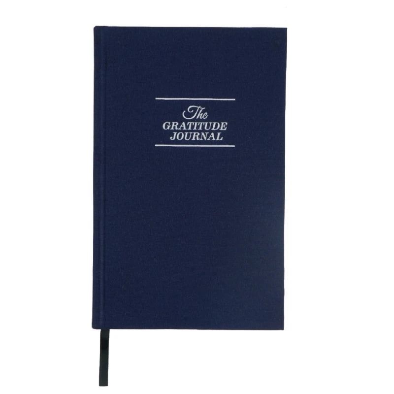 Gratitude Journal for Men & Women - Daily Mindfulness Prompts