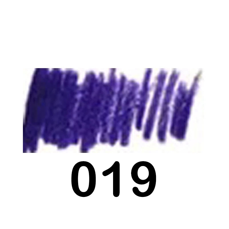 Colors Oil Pencils - Professional Art Supplies