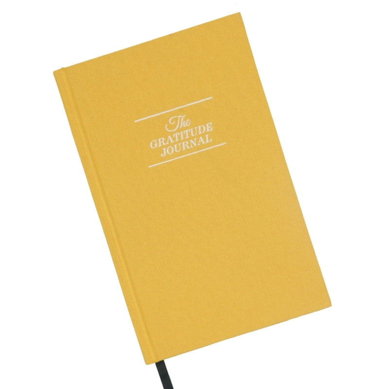 Gratitude Journal for Men & Women - Daily Mindfulness Prompts